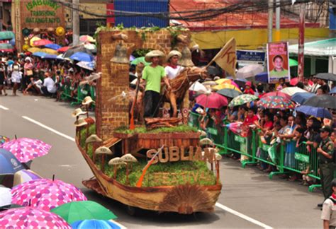 sublian festival|Sublian Festival: A Vibrant Celebration of Filipino Heritage.